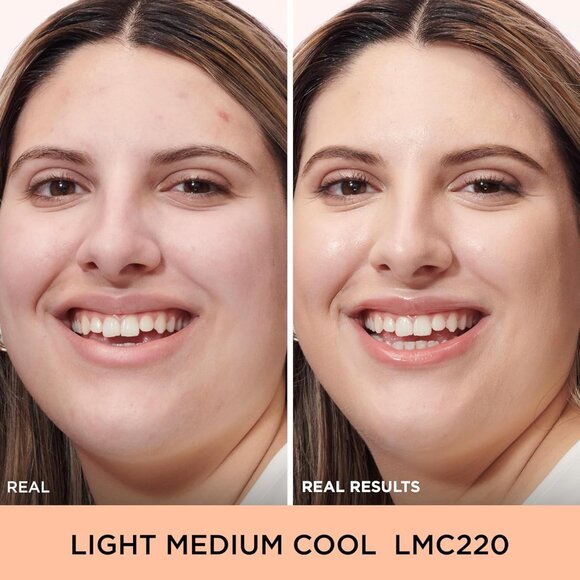 IT Cosmetics Do It All Radiant Concealer + Multi-Vitamin Serum - Picture 6 of 13